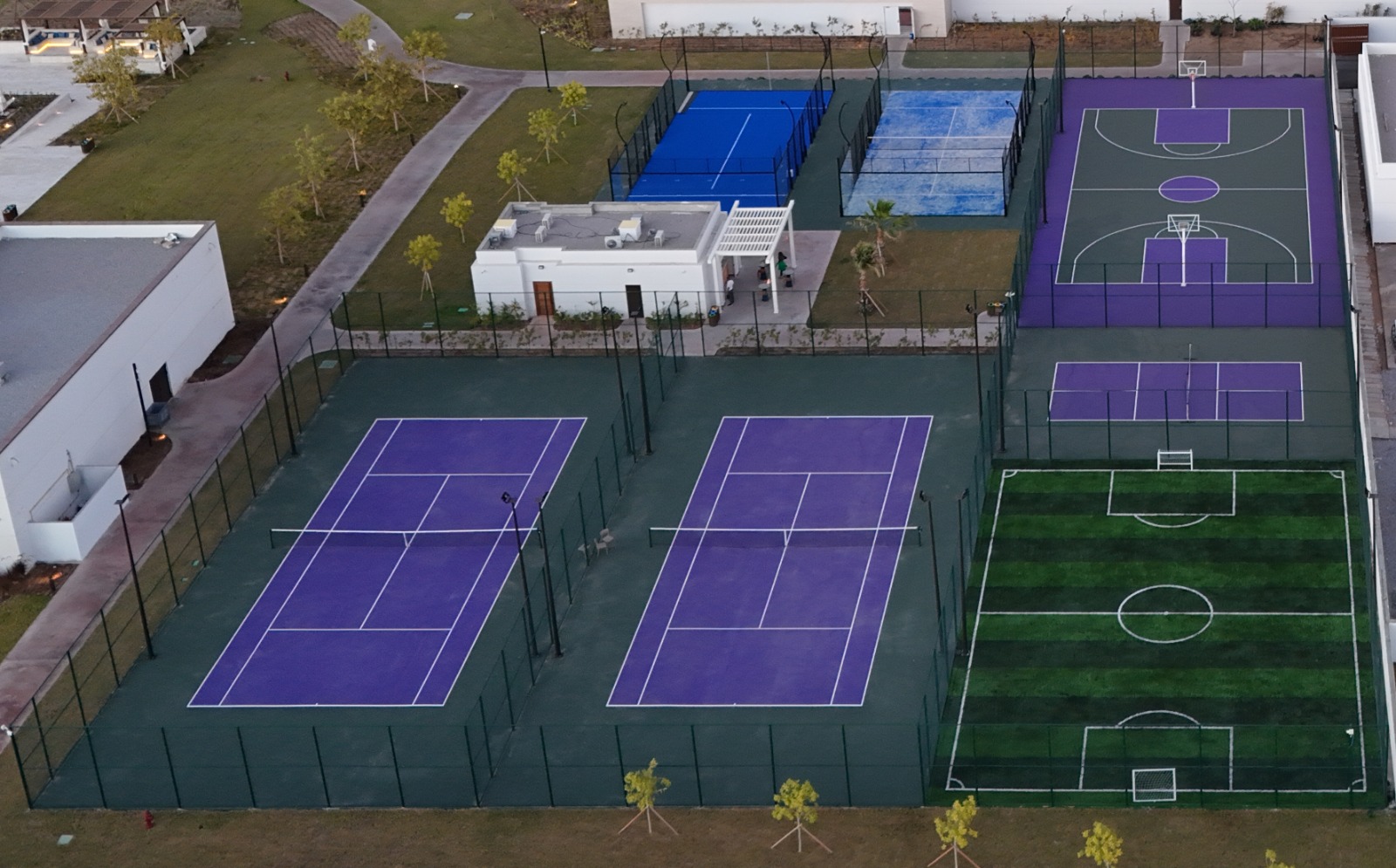 Rixos Premium Emerald Shores Kaec