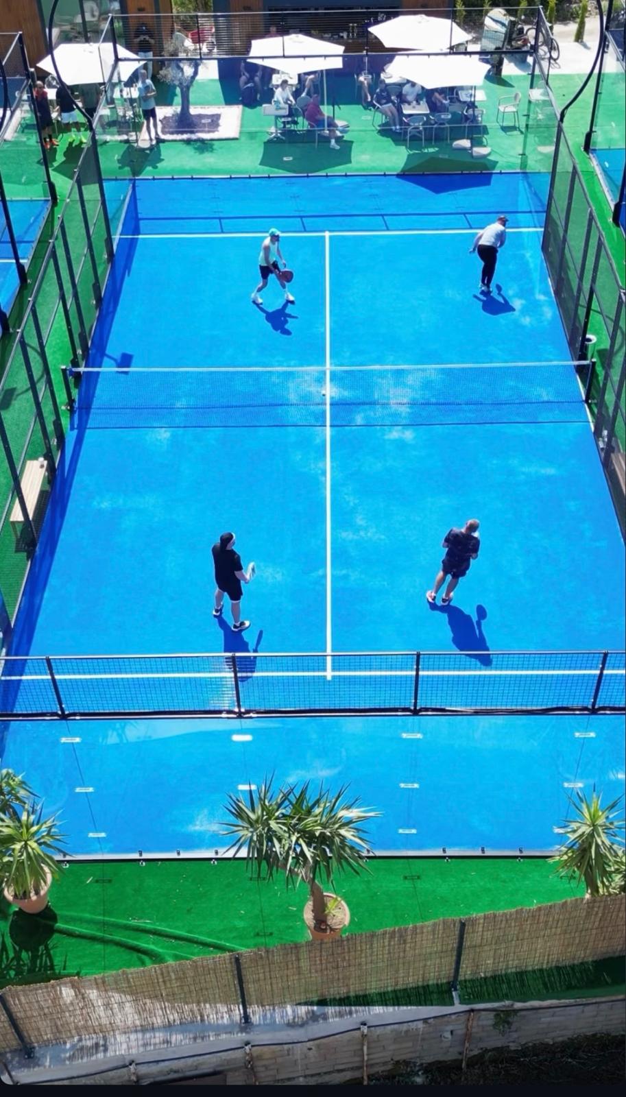 Neo Padel Club
